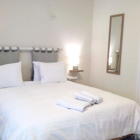 Kolonaki Cozy Apartment Athen Eksteriør billede