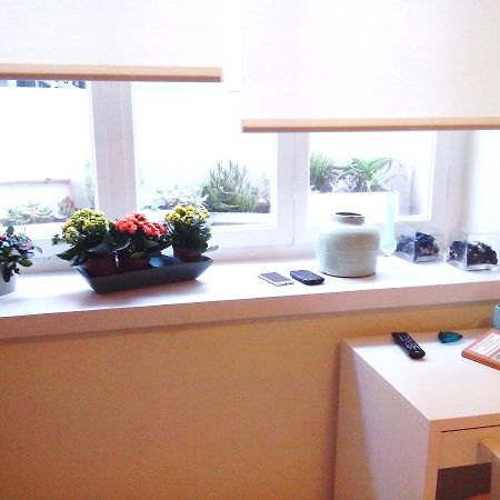 Kolonaki Cozy Apartment Athen Eksteriør billede