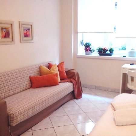 Kolonaki Cozy Apartment Athen Eksteriør billede