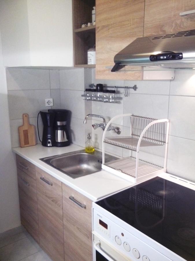 Kolonaki Cozy Apartment Athen Eksteriør billede