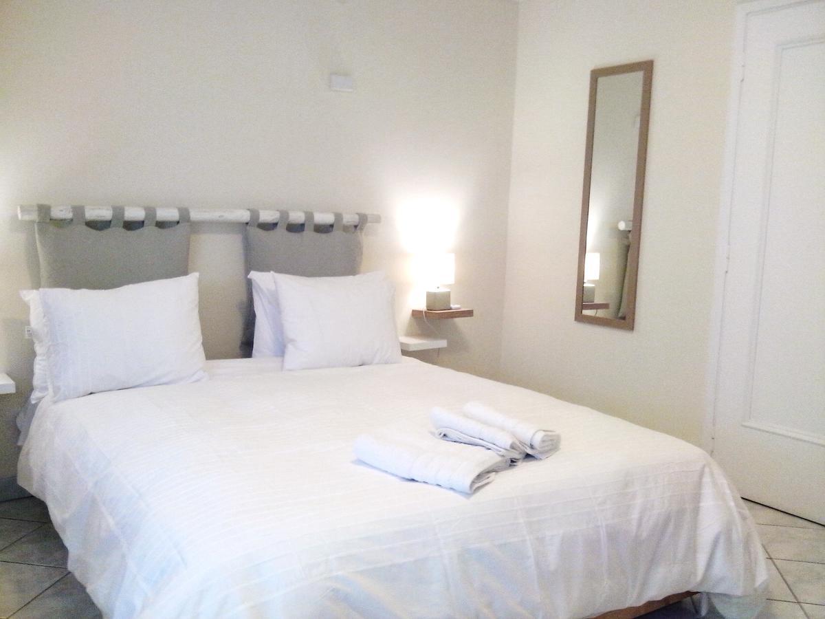 Kolonaki Cozy Apartment Athen Eksteriør billede