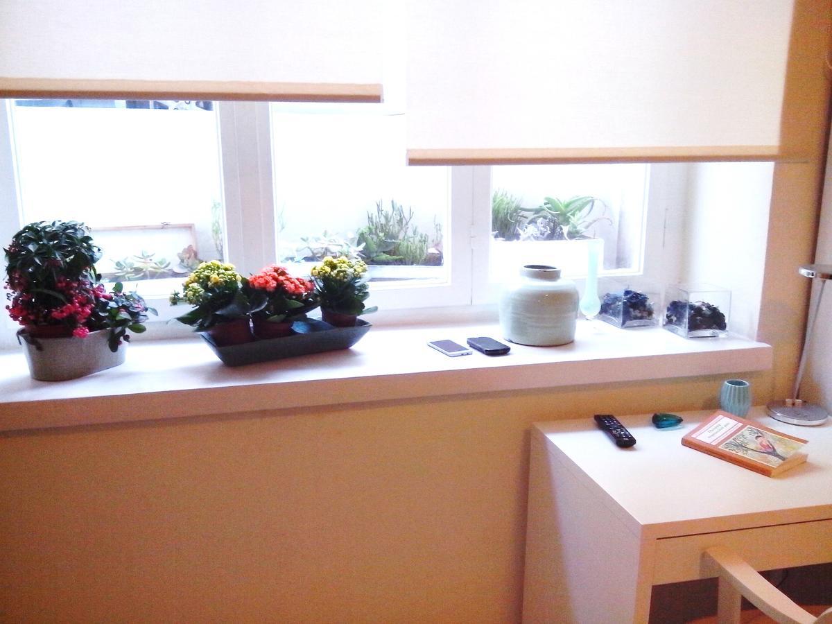 Kolonaki Cozy Apartment Athen Eksteriør billede
