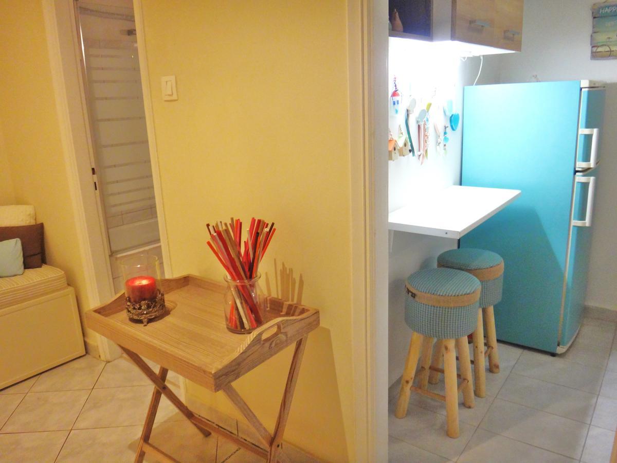 Kolonaki Cozy Apartment Athen Eksteriør billede