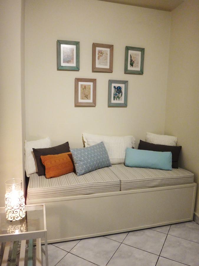 Kolonaki Cozy Apartment Athen Eksteriør billede