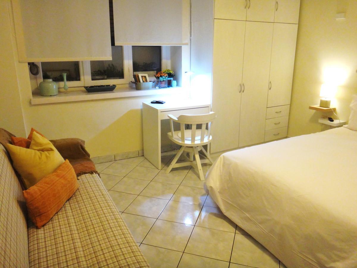 Kolonaki Cozy Apartment Athen Eksteriør billede