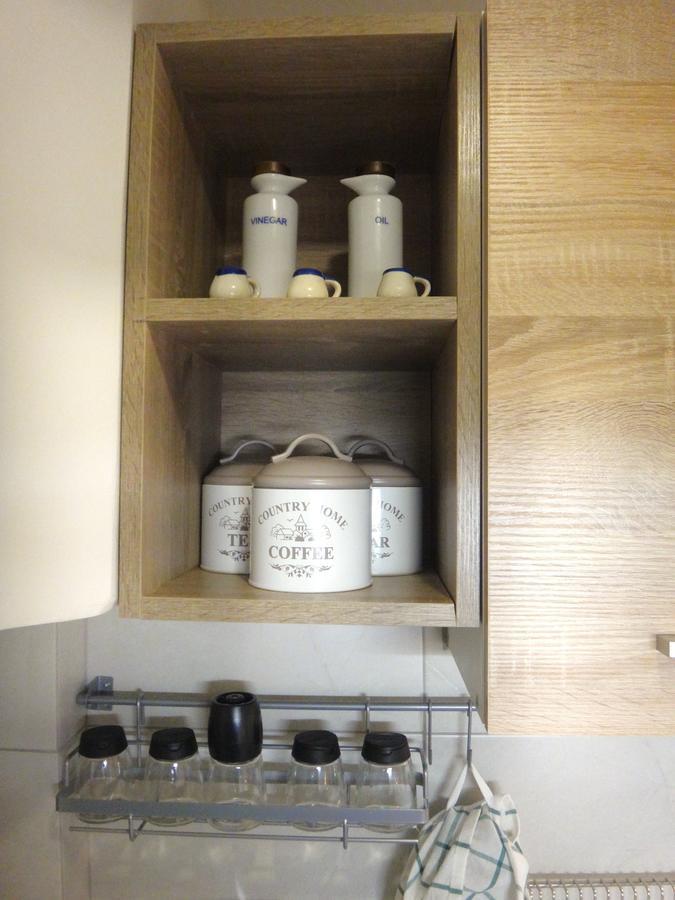 Kolonaki Cozy Apartment Athen Eksteriør billede