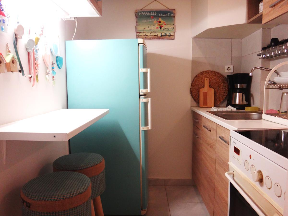 Kolonaki Cozy Apartment Athen Eksteriør billede
