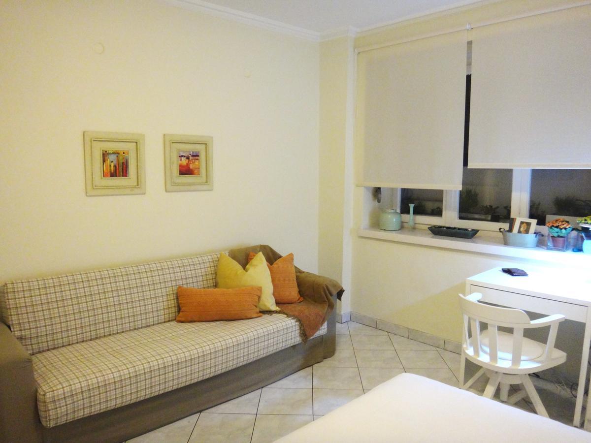 Kolonaki Cozy Apartment Athen Eksteriør billede