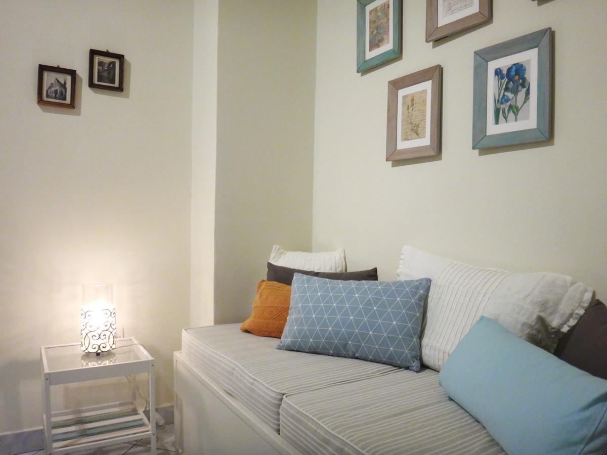 Kolonaki Cozy Apartment Athen Eksteriør billede