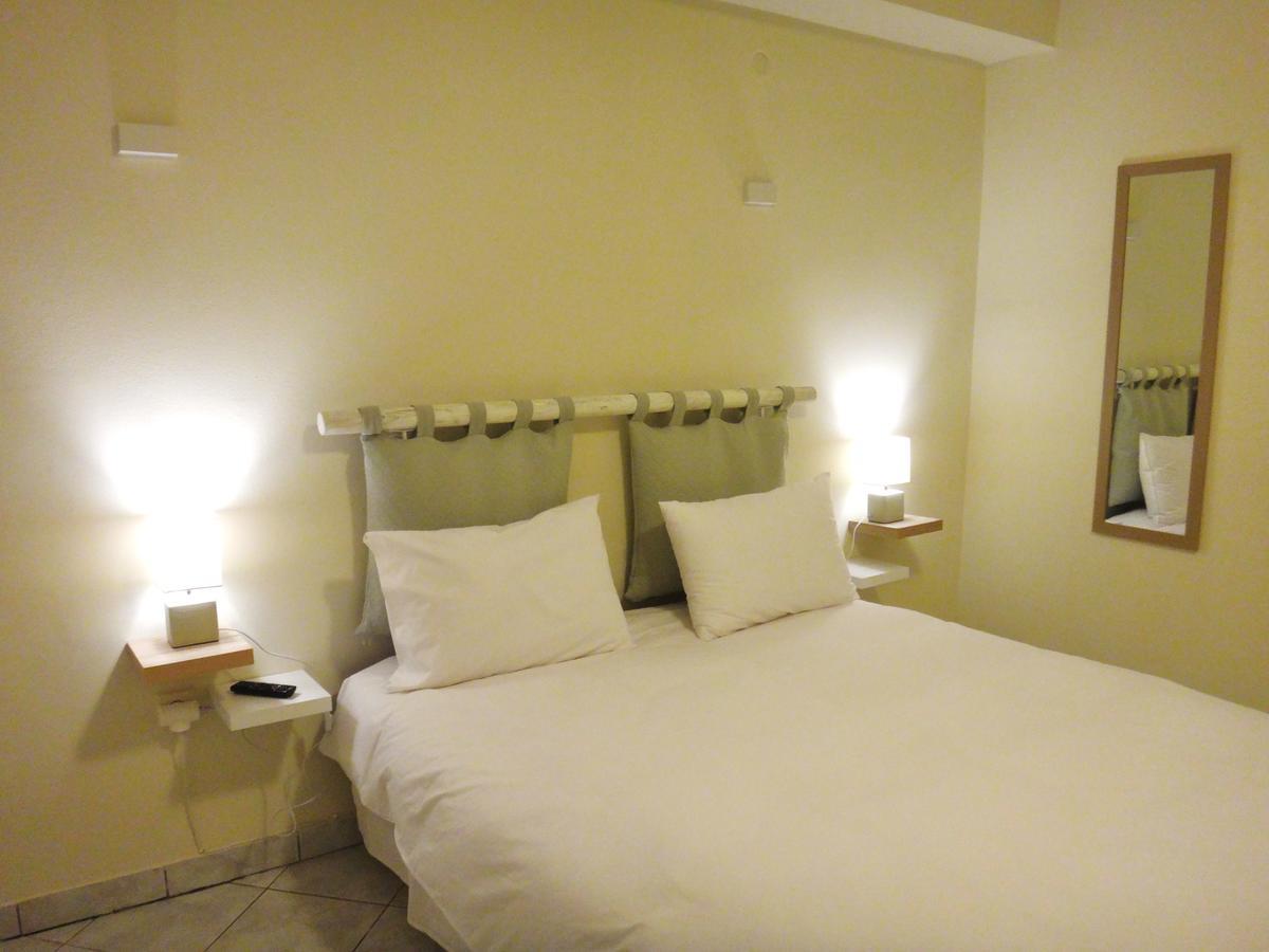 Kolonaki Cozy Apartment Athen Eksteriør billede