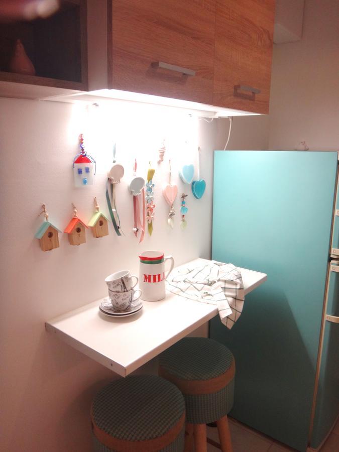 Kolonaki Cozy Apartment Athen Eksteriør billede