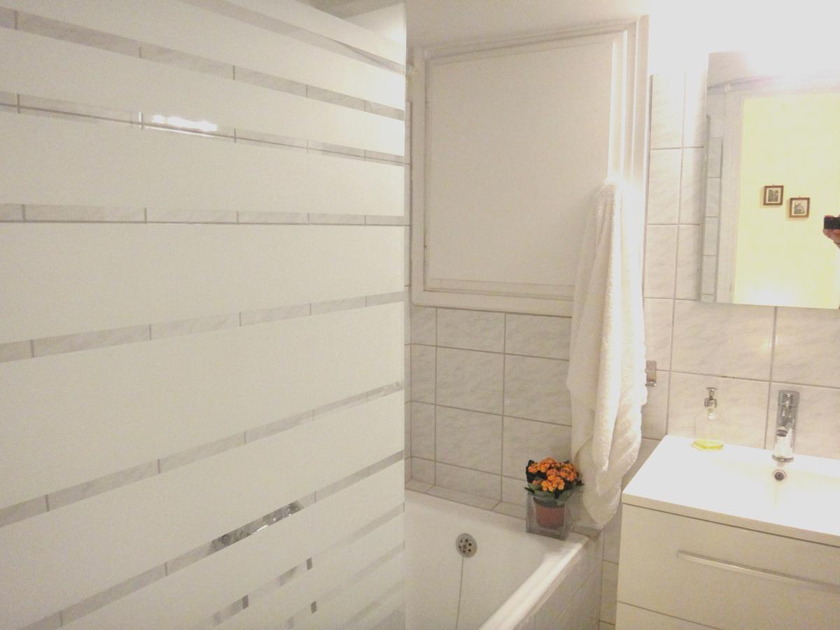 Kolonaki Cozy Apartment Athen Eksteriør billede