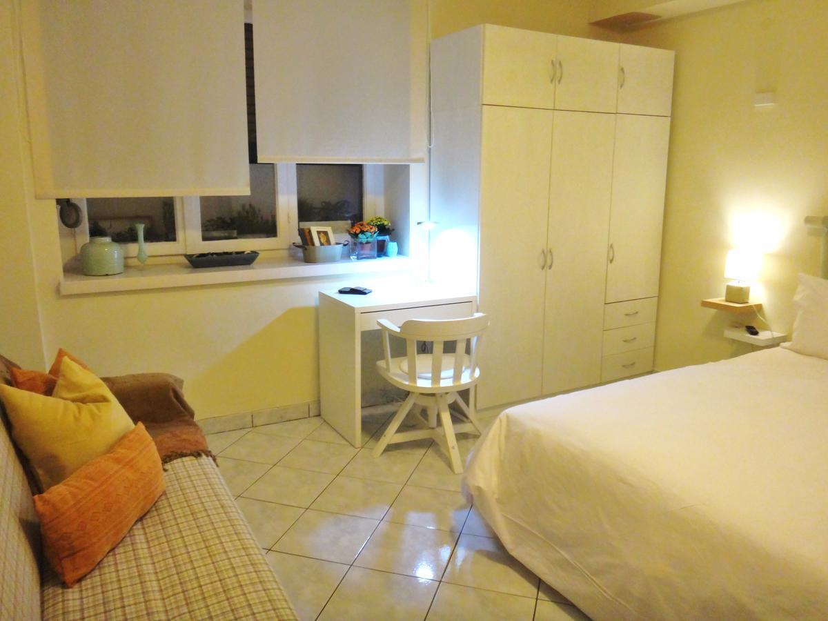 Kolonaki Cozy Apartment Athen Eksteriør billede